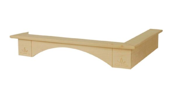 Аксесуар Faber Комплект кантов C7 60cm(Italy) - 1
