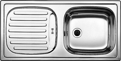 Мийка Blanco BLANCO 511917 - 1