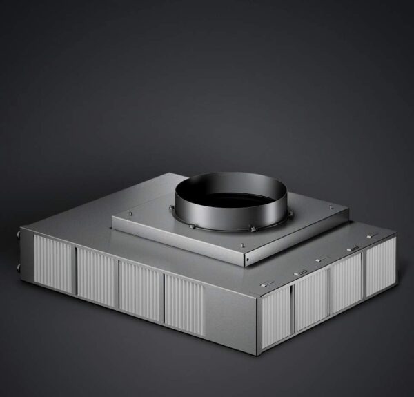 Аксесуар Gaggenau AR413121 - 1