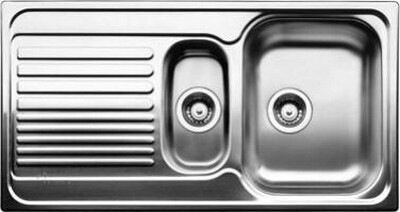 Мийка Blanco BLANCO 511929 - 1