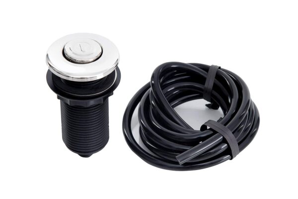 Аксесуар In-sink-erator air switch/пневмокнопка - 1