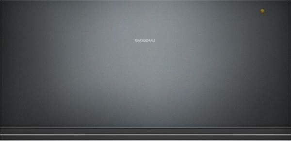 Шафа для підігріву посуду Gaggenau WSP222100 - 1