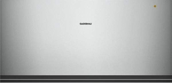 Шафа для підігріву посуду Gaggenau WSP222110 - 1
