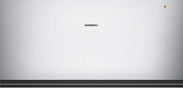 Шафа для підігріву посуду Gaggenau WSP222130 - 1