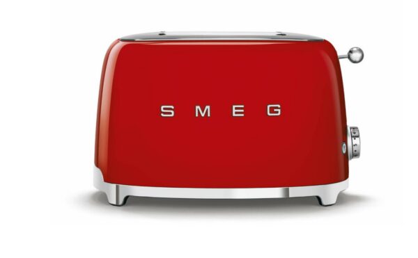 Не вказано Smeg TSF 01RDEU - 2
