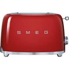 Не вказано Smeg TSF 01RDEU - 3