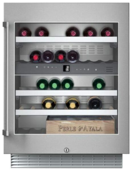 Винна шафа Gaggenau RW404261 - 1