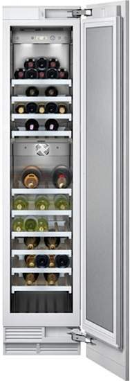 Винна шафа Gaggenau RW414301 - 1