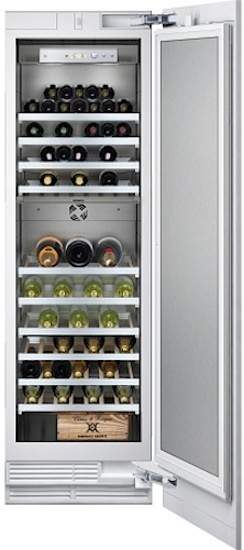 Винна шафа Gaggenau RW464301 - 1