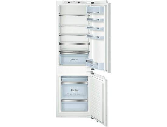 Холодильник Bosch KIS 86AF30 - 1