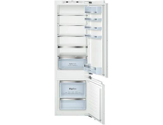 Холодильник Bosch KIS 87AF30 - 1