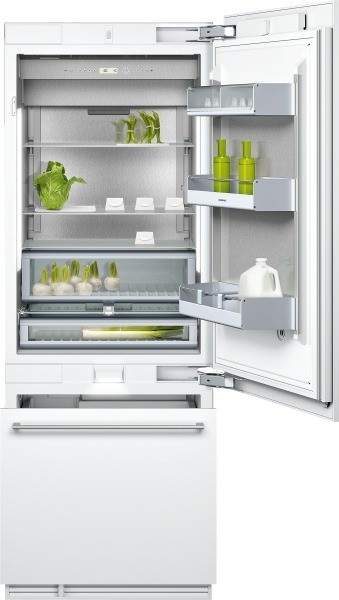 Холодильник Gaggenau RB472301 - 1