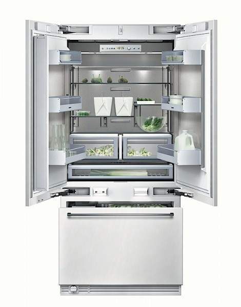 Холодильник Gaggenau RY492301 - 1