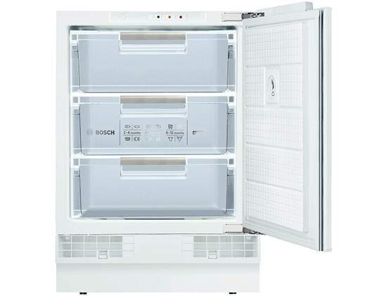Морозильна камера Bosch GUD 15A55 - 1