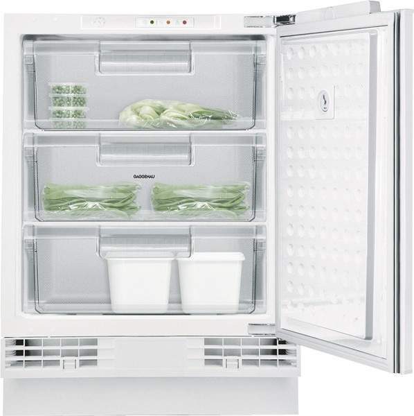 Морозильна камера Gaggenau RF200202 - 1