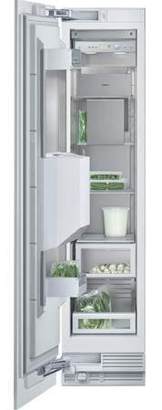 Морозильна камера Gaggenau RF413301 - 1