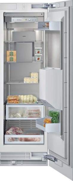 Морозильна камера Gaggenau RF463300 - 1