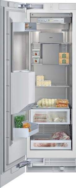 Морозильна камера Gaggenau RF463301 - 1