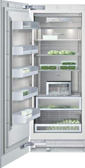 Морозильна камера Gaggenau RF471301 - 1
