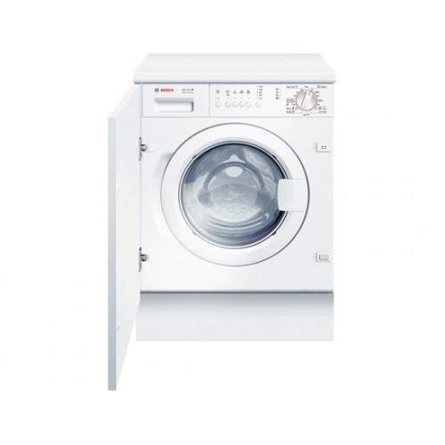 Пральна машина Bosch WIS 28141EU - 1
