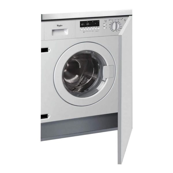 Пральна машина Whirlpool AWOC 0714 - 1