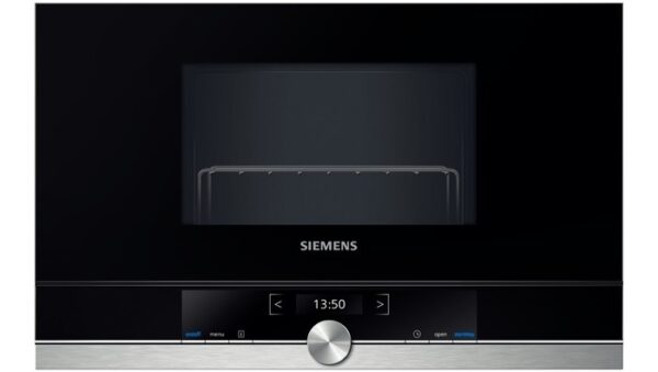 Мікрохвильова піч Siemens BE 634RGS1 - 1