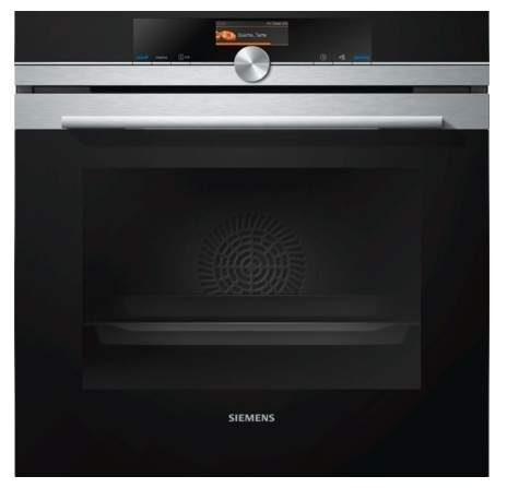 Духова шафа Siemens HB 676G0S1 - 1