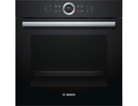 Духова шафа Bosch HBG 633BB1 - 1