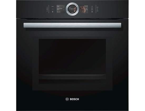 Духова шафа Bosch HNG 6764B1 - 1