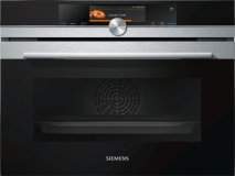 Духова шафа Siemens CM 678G4S1 - 1