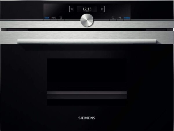 Духова шафа Siemens CD 634GBS1 - 1