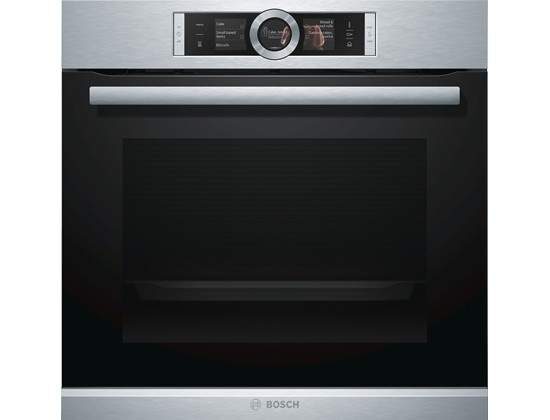 Духова шафа Bosch HSG 656RS1 - 1
