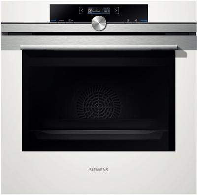 Духова шафа Siemens HB 633GNW1 - 1
