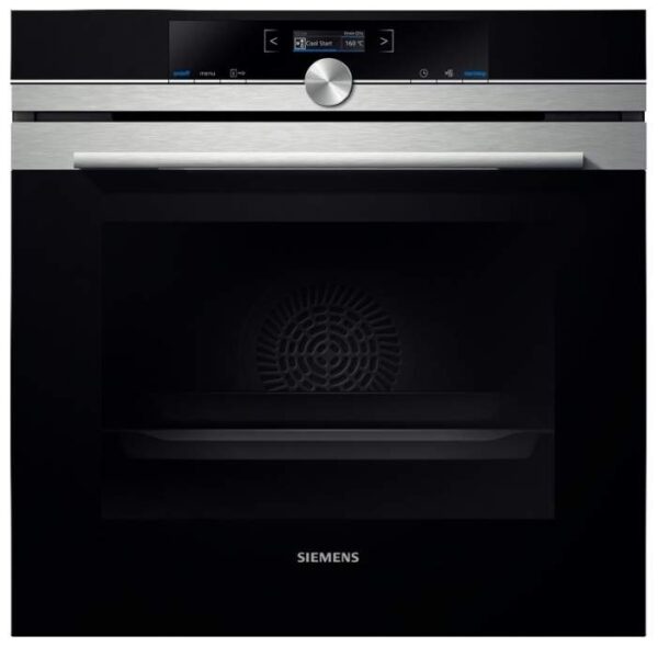 Духова шафа Siemens HB 634GHS1 - 1