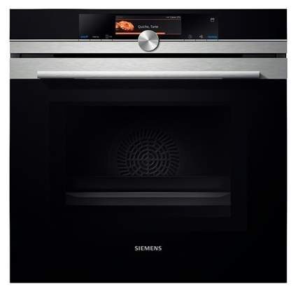 Духова шафа Siemens HN 678G4S1 - 1