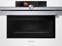 Духова шафа Siemens CM 678G4W1 - 1