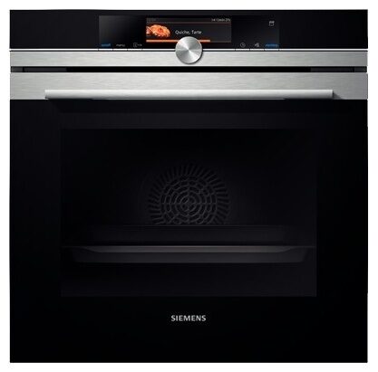 Духова шафа Siemens HS 658GXS1 - 1