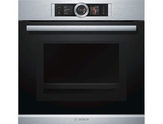 Духова шафа Bosch HNG 6764S1 - 1
