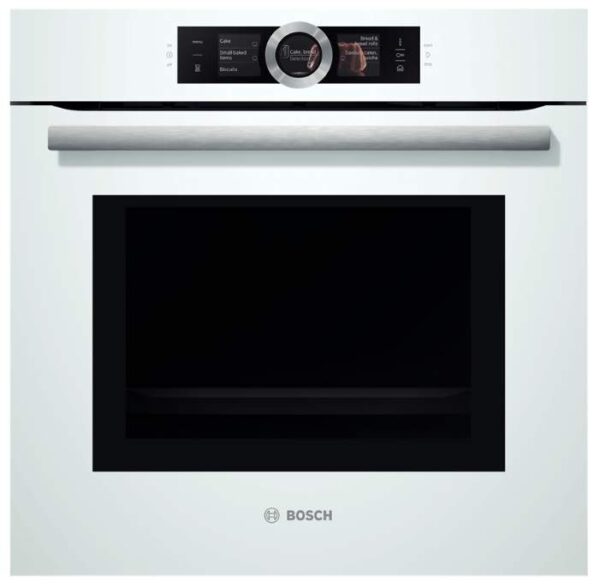 Духова шафа Bosch HNG 6764W1 - 1