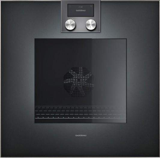 Духова шафа Gaggenau BO420101 - 1