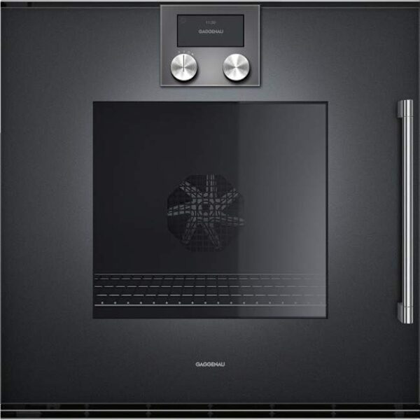 Духова шафа Gaggenau BOP241101 - 1