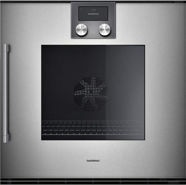 Духова шафа Gaggenau BOP240111 - 1