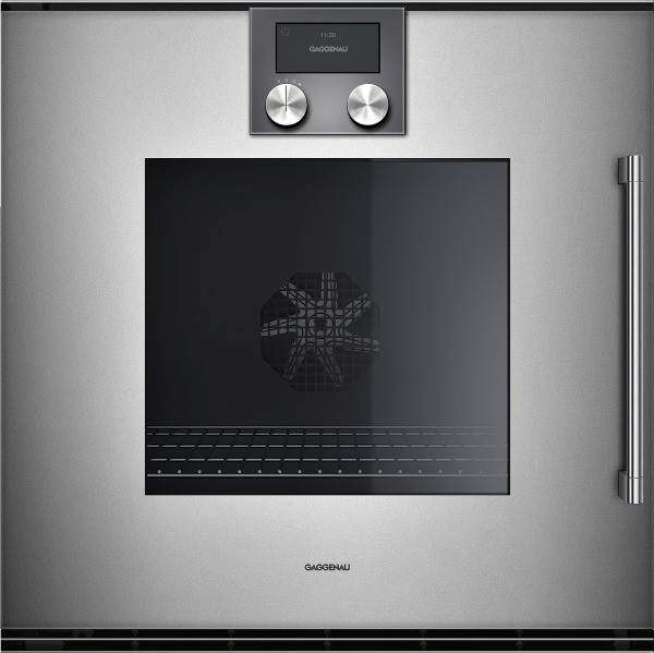 Духова шафа Gaggenau BOP241111 - 1