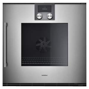 Духова шафа Gaggenau BOP220111 - 1