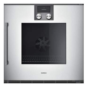 Духова шафа Gaggenau BOP220131 - 1