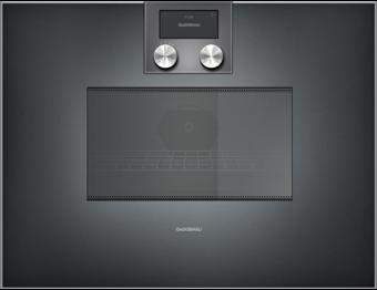 Мікрохвильова піч Gaggenau BM451100 - 1