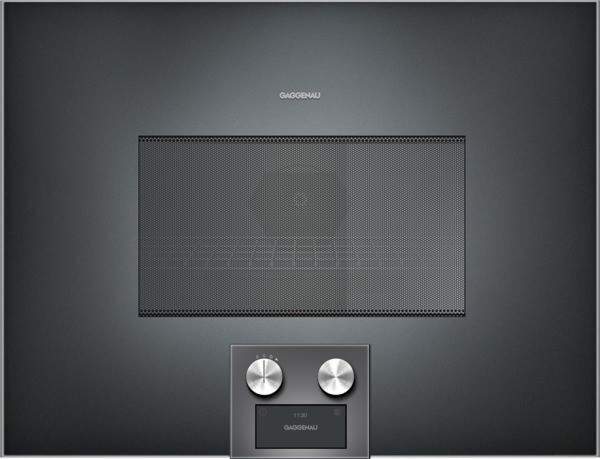 Мікрохвильова піч Gaggenau BM455100 - 1