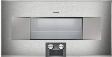 Мікрохвильова піч Gaggenau BM484110 - 1