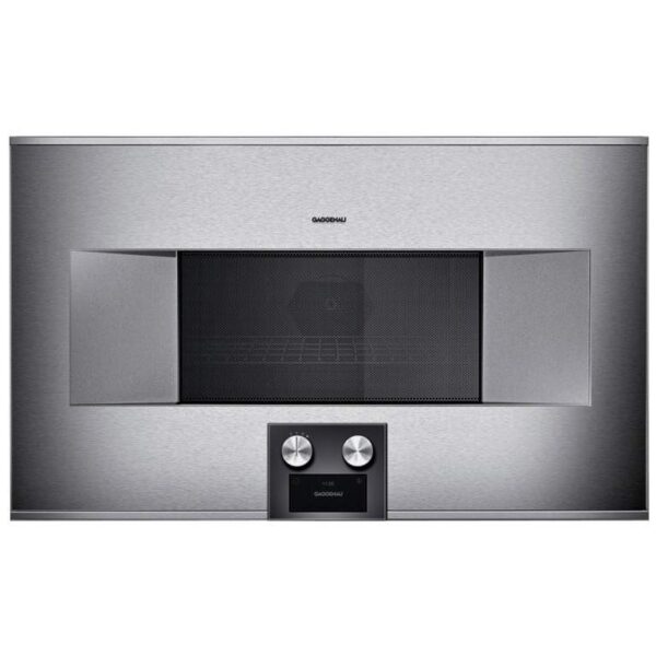 Мікрохвильова піч Gaggenau BM485110 - 1