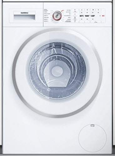 Пральна машина Gaggenau WM260162 - 1